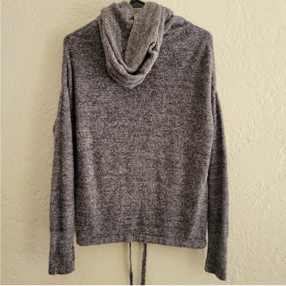 Barefoot Dreams Pebble Beach Hoodie Size XS